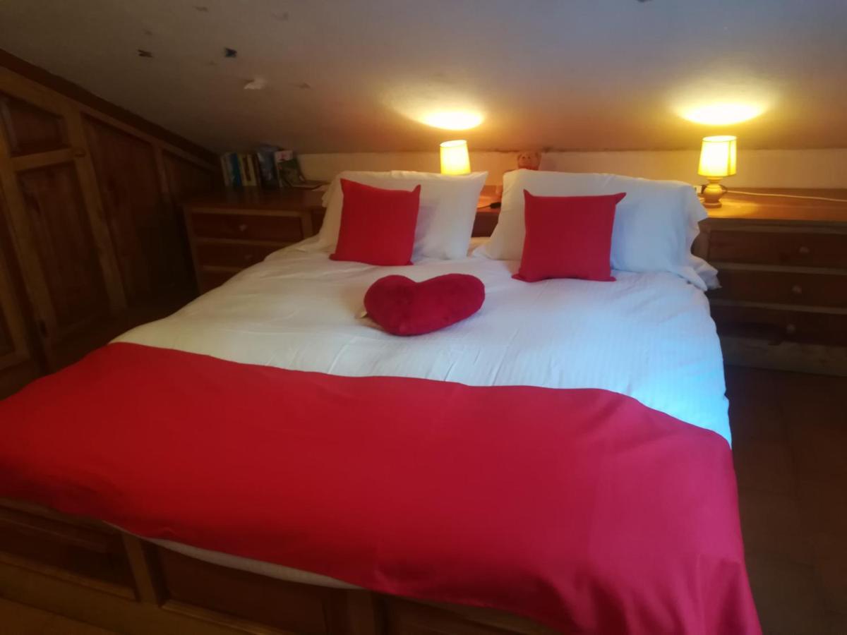 Mansarda Roulette Apartment *