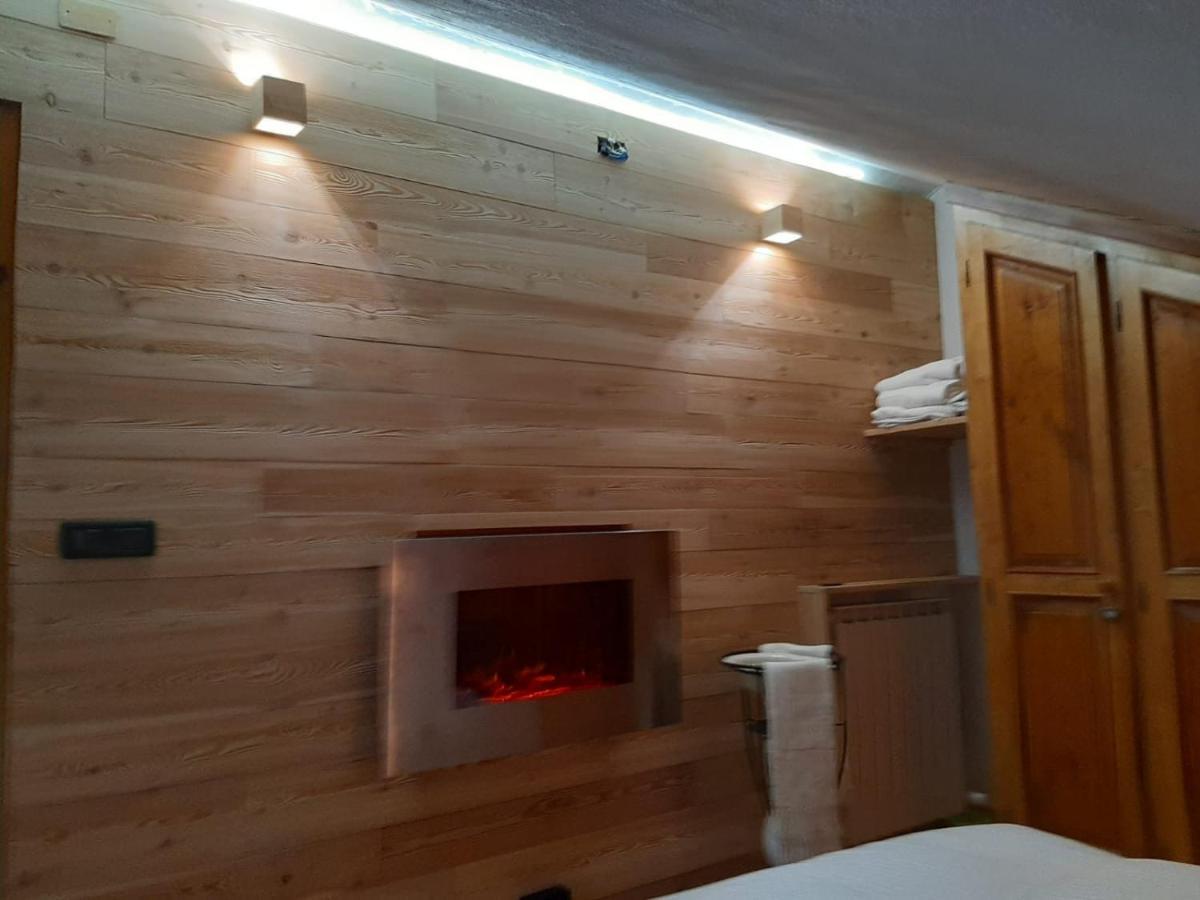 Mansarda Roulette Apartment Saint-Vincent