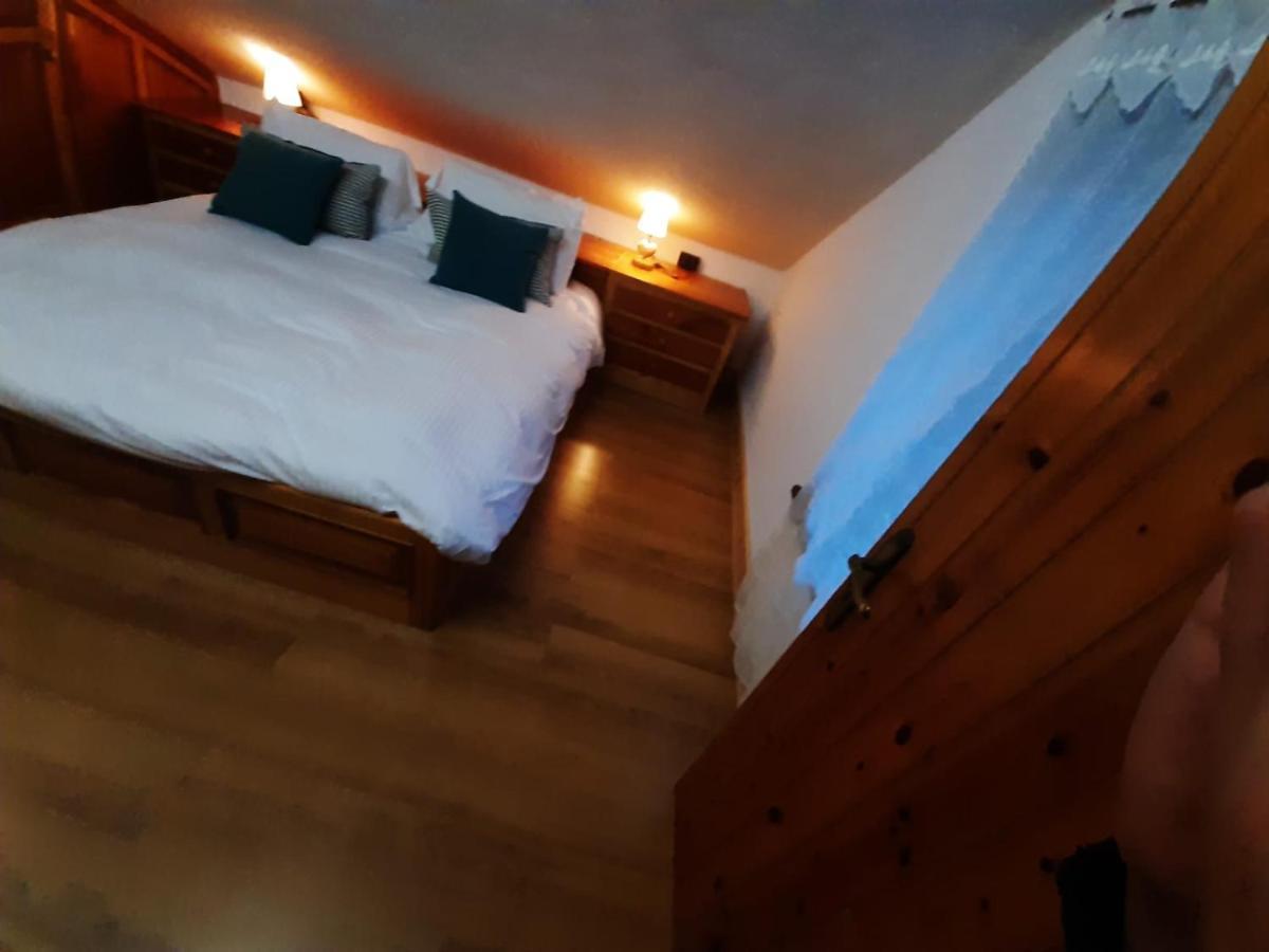 Mansarda Roulette Apartment