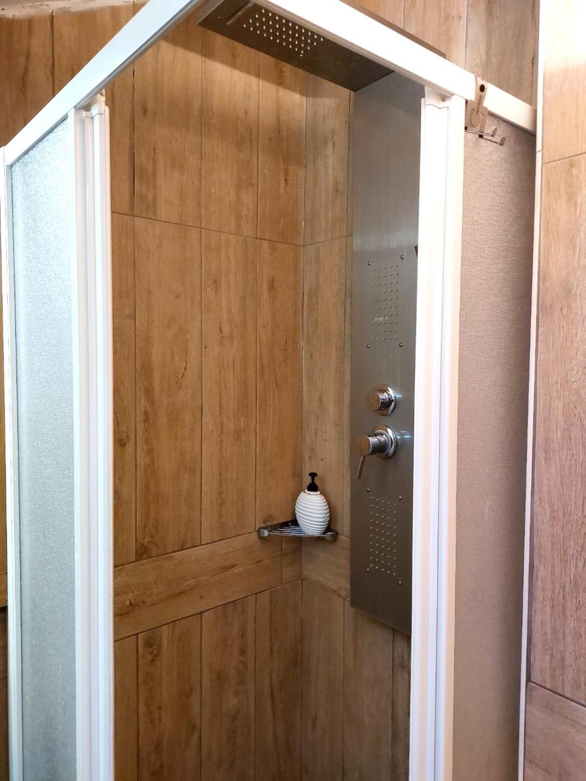 Mansarda Roulette Apartment