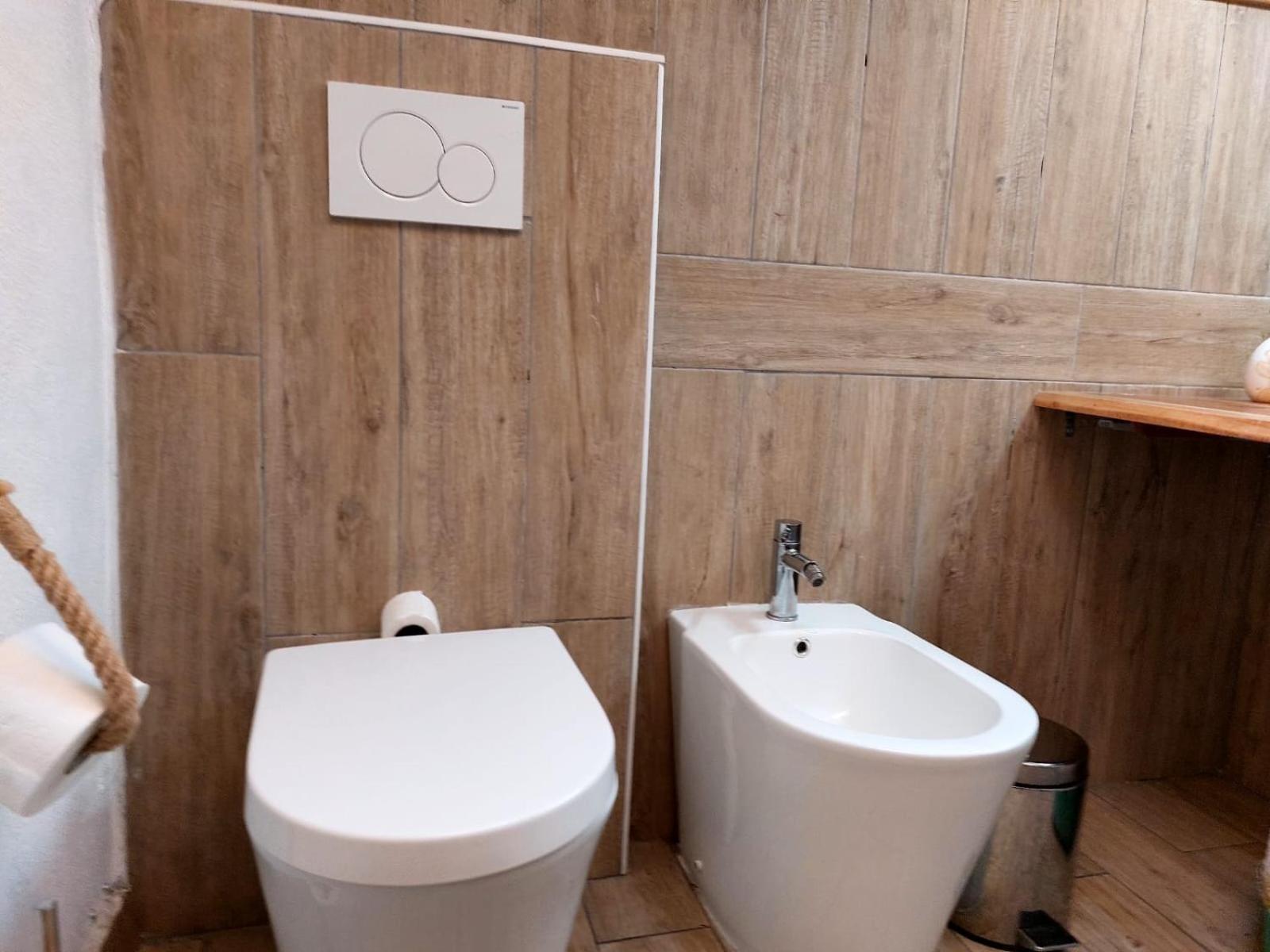 Mansarda Roulette Apartment Saint-Vincent