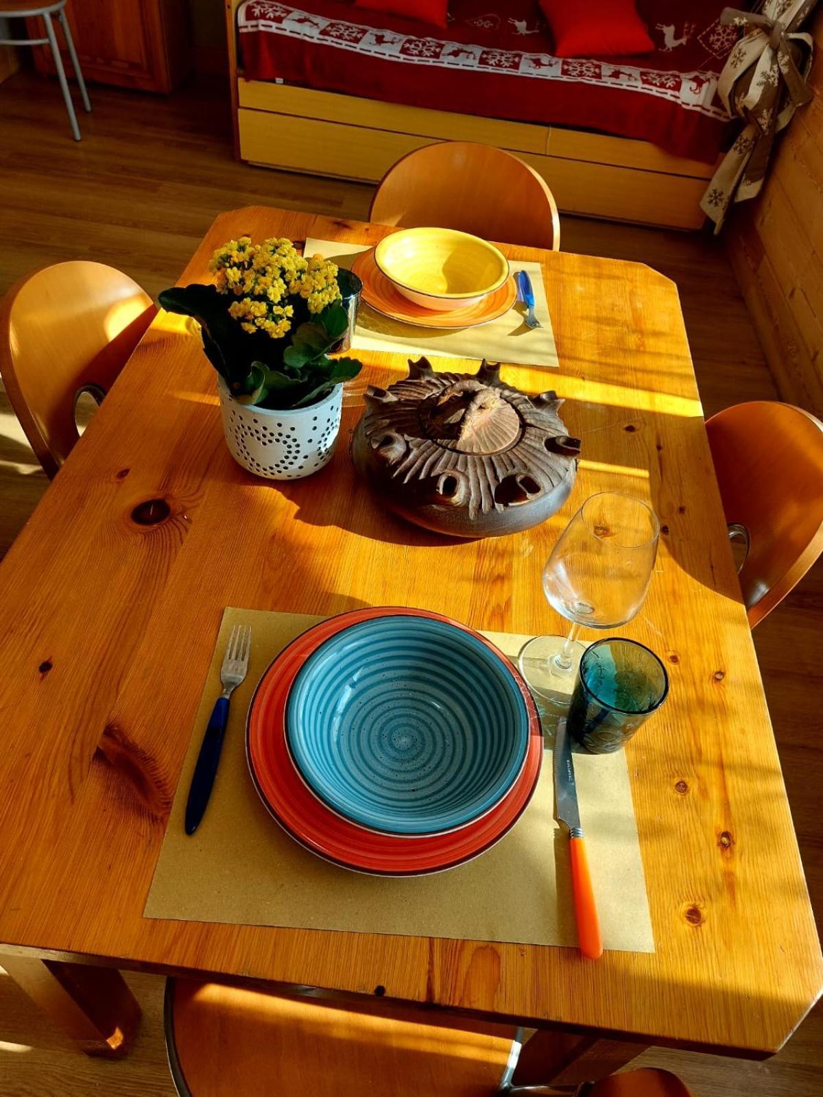 Apartment Mansarda Roulette Saint-Vincent